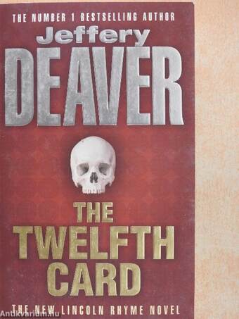 The Twelfth Card