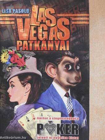 Las Vegas patkányai