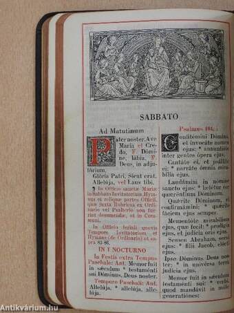 Breviarium romanum