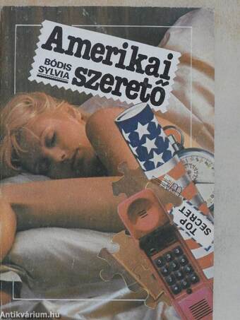 Amerikai szerető