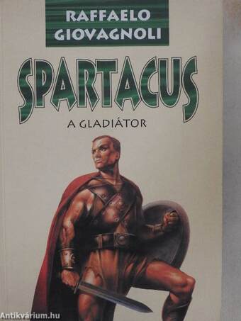 Spartacus