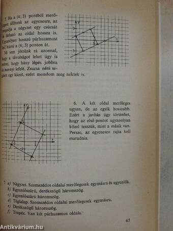 Vigyázat! Csak gyerekeknek