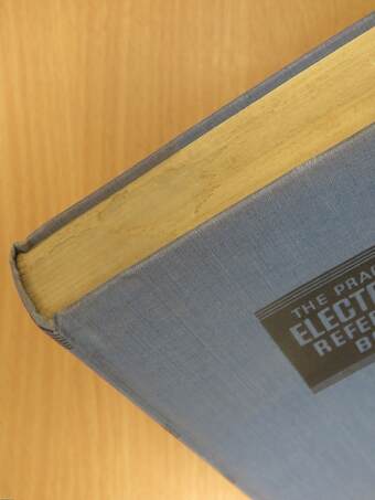 The Practical Electrical Reference Book