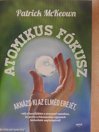 Atomikus fókusz