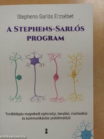 A Stephens-Sarlós program