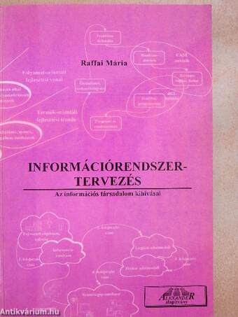 Információrendszer-tervezés