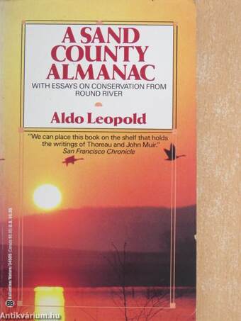 A Sand County Almanac