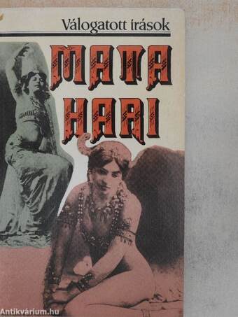 Mata Hari