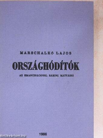 Országhódítók