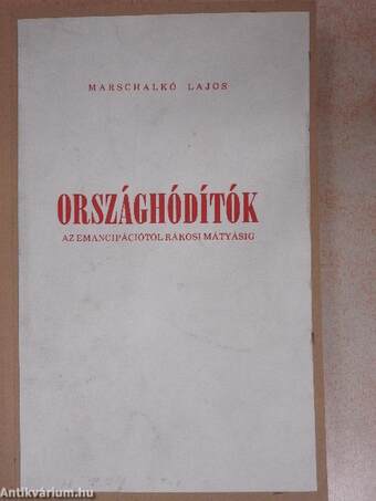 Országhódítók