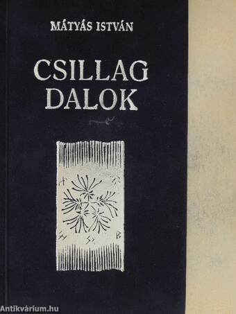 Csillag dalok