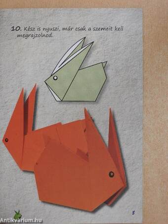 Origami