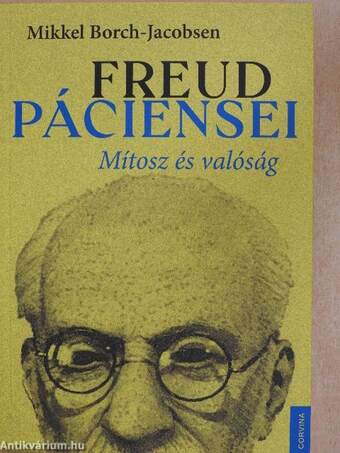 Freud páciensei