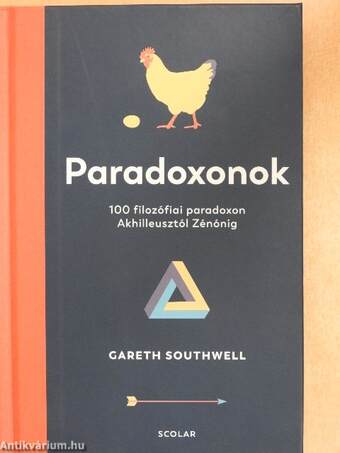 Paradoxonok