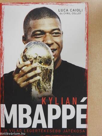 Kylian Mbappé