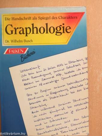 Graphologie