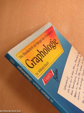 Graphologie