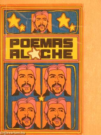 Poemas al Che