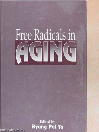 Free Radicals in Aging