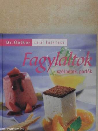 Fagylaltok