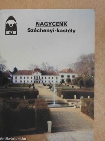 Nagycenk - Széchenyi-kastély