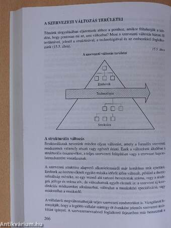 Vezetési ismeretek és módszerek