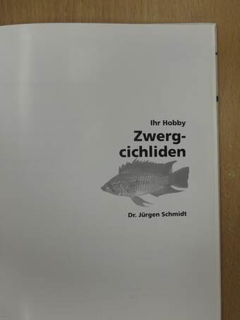 Zwergcichliden