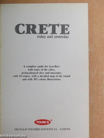 Crete