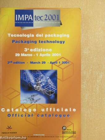 Impatec 2001