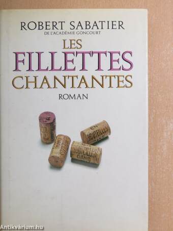 Les Fillettes Chantantes