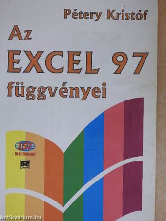 Az Excel 97 függvényei