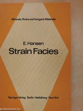 Strain Facies