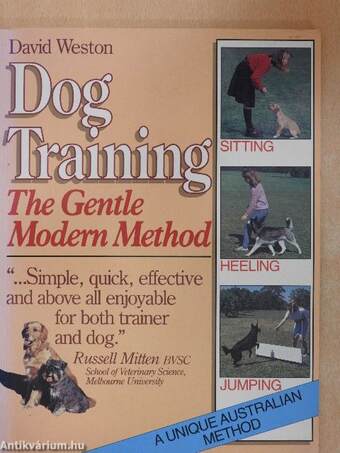 Dog Training