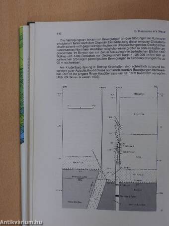 Das Subvariscikum Nordwestdeutschlands