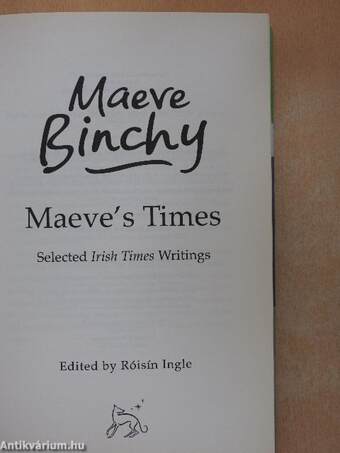 Maeve's Times