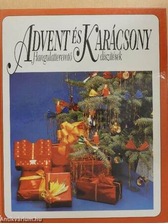 Advent és karácsony