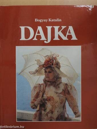 Dajka