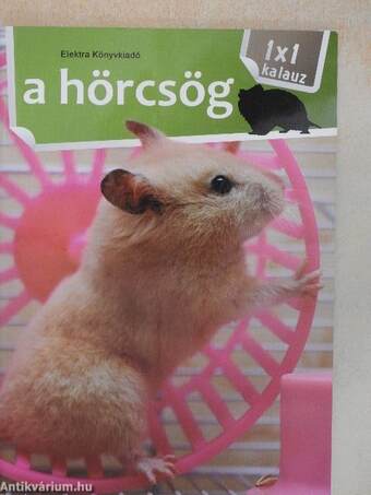 A hörcsög