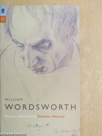 William Wordsworth