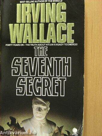 The Seventh Secret