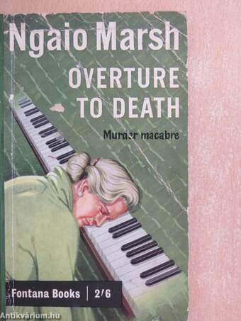 Overture to Death