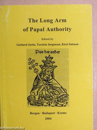 The Long Arm of Papal Authority