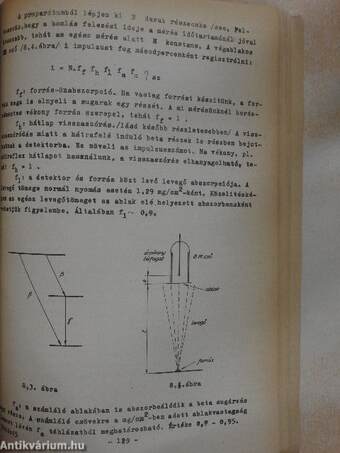 Magfizikai alapmérések II.