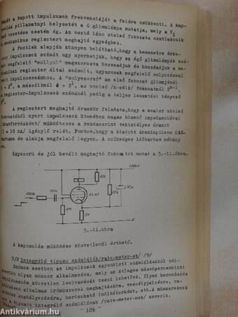 Magfizikai alapmérések II.