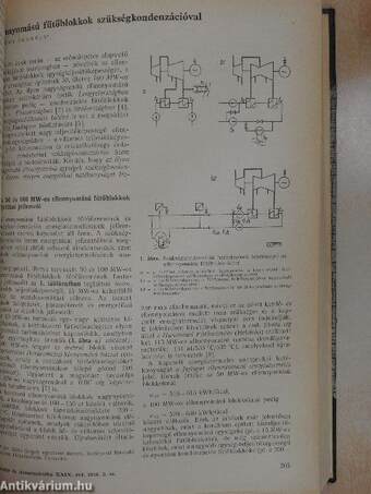 Energia és atomtechnika 1976. január-december