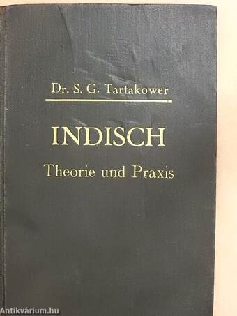 Indisch