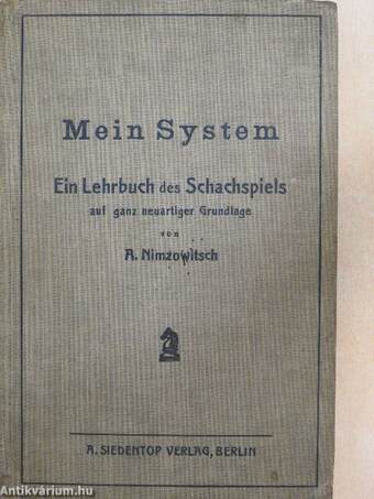 Mein System