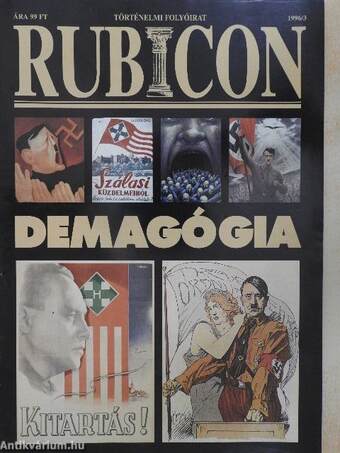 Rubicon 1996/3.