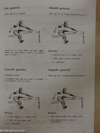 Keyboard iskola 1.