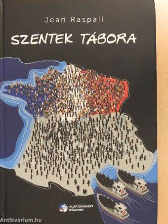 Szentek tábora